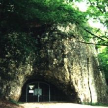 Bild: Höhlenkonzerte im Hohle Fels