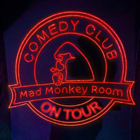 Bild: Mad Monkey Room on Tour