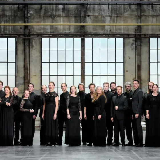 Bild: Chorwerk Ruhr