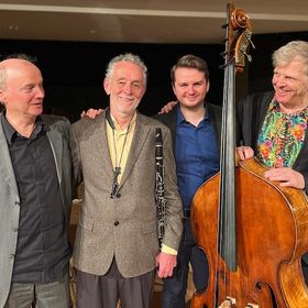 Bild: New Orleans Shakers