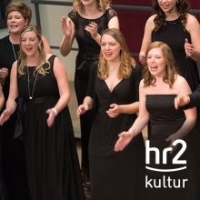 Bild: Preisträgerkonzert - Des 14. Hessischen Chorwettbewerbs