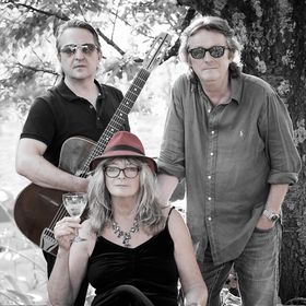 Bild: Lilo Kraus Trio