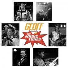 Bild: Geoff and the Magic Tones