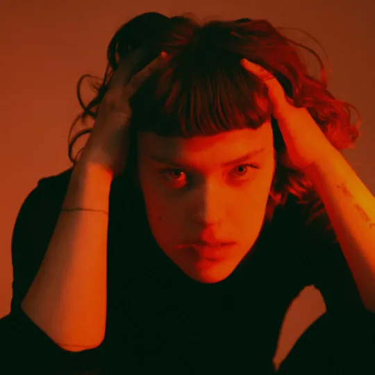 Bild: Lucy Kruger & The Lost Boys