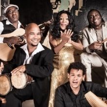 Bild: Die Musik des Buena Vista Social Club