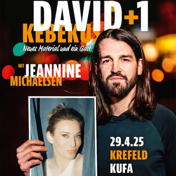 Bild: Jeannine Michaelsen