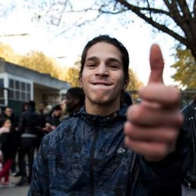 Bild: Moha La Squale