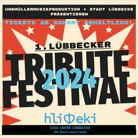 Bild: Lübbecker Tribute Festival
