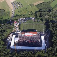 Bild: comtech Arena Aspach