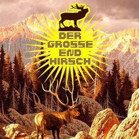 Bild: Kurzfilmfestival zum Goldenen Hirsch