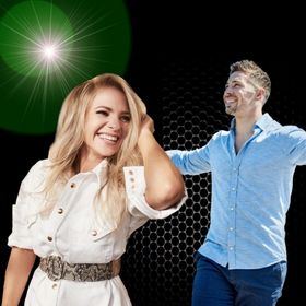 Bild: Ramon Roselly & Marina Marx - Der Schlagerabend