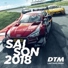 Bild: DTM 