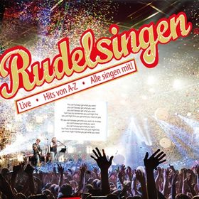 Bild: Das Auricher Rudelsingen