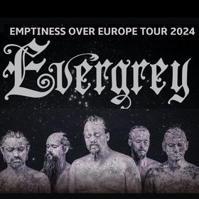Bild: Evergrey
