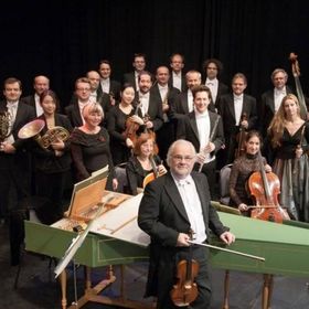 Bild: Bach-Orchester Leipzig