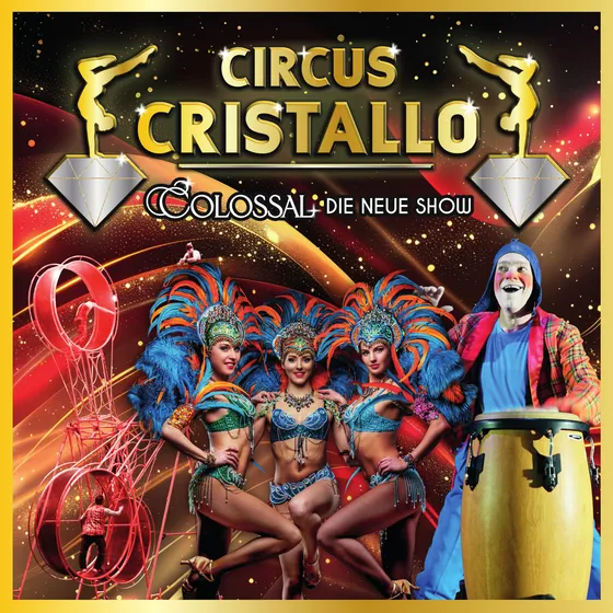 Bild: Circus Cristallo