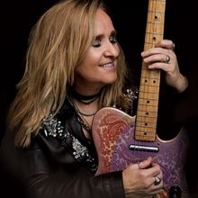 Bild: Melissa Etheridge