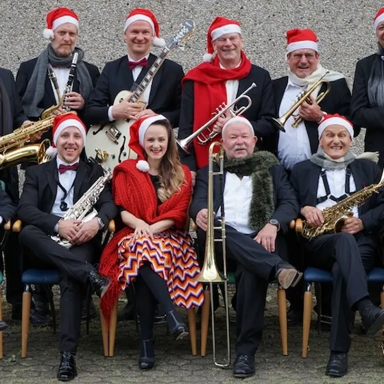 Bild: Das Ballroom Sündikat