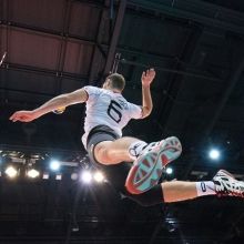 Bild: Deutsche Volleyball Nationalmannschaft