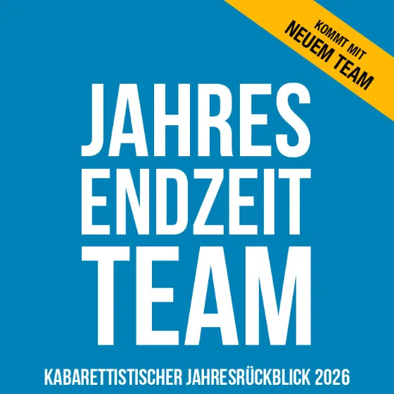 Bild: Jahresendzeitteam