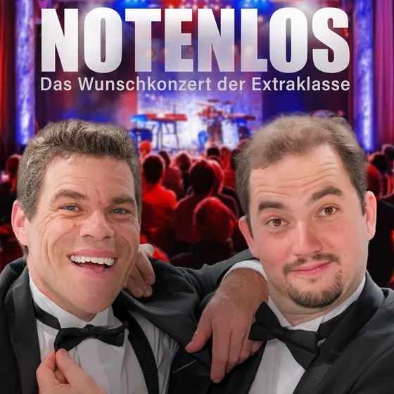 Bild: Notenlos