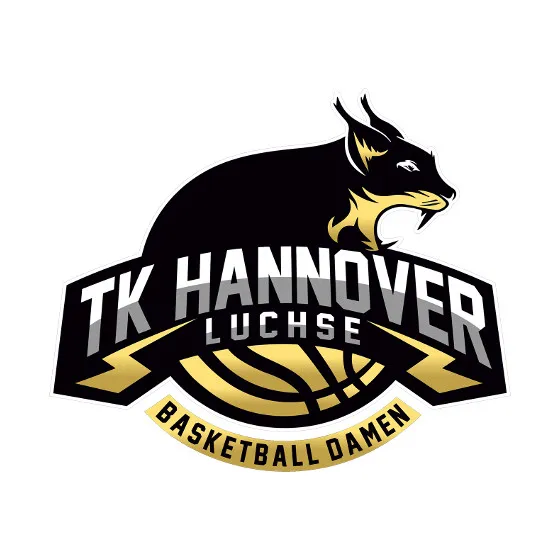 Bild: TK Hannover Luchse