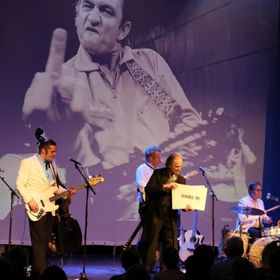 Bild: A Tribute to Johnny Cash