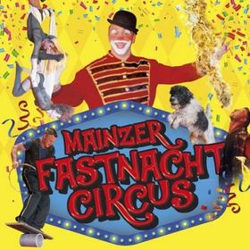 Bild: Circus Barus - Mainz-Bretzenheim