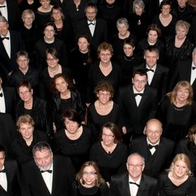 Bild: Winnender Kantorei