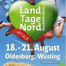 Bild: LandTageNord