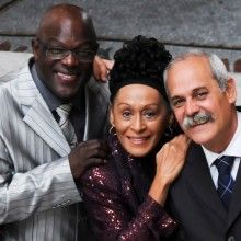 Bild: Orquesta Buena Vista Social Club - feat Omara Portuondo