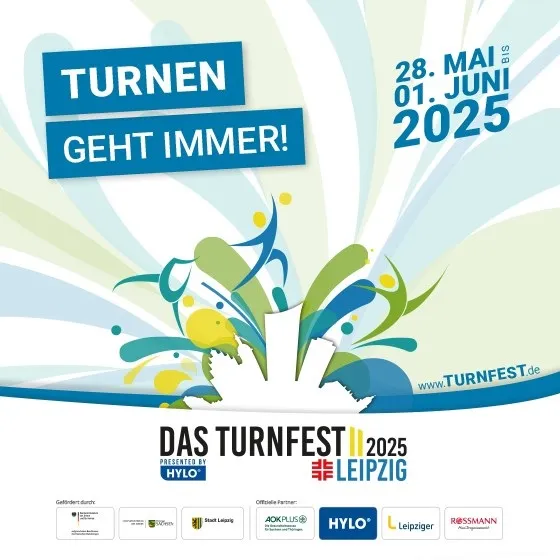 Bild: Internationales Deutsches Turnfest