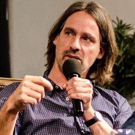 Bild: Richard David Precht