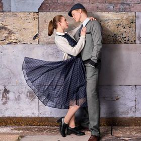 Bild: Nuremberg ´45 - Aufbruch in eine neue Zeit - Musicalnetzwerk Nürnberg