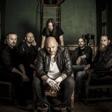 Bild: Soilwork