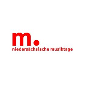 Bild: Niedersächsische Musiktage