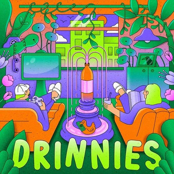 Bild: Drinnies