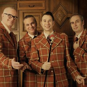 Bild: Swing Club Cats