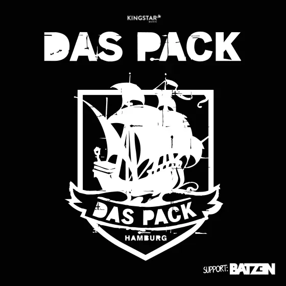 Bild: Das Pack