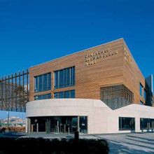 Bild: Deutsches Auswandererhaus