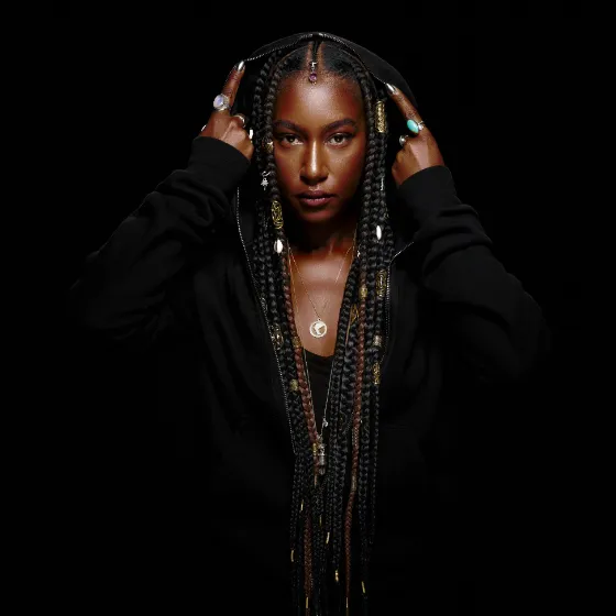 Bild: Dominique Fils-Aimé