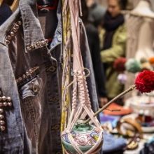 Bild: Nachteulenflohmarkt - Nürnberg