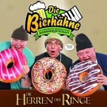 Bild: Die Bierhähne