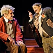 Bild: Der Raub der Sabinerinnen - Komödie mit Katharina Thalbach 