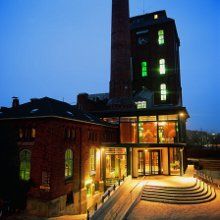 Bild: Schlachthof Bremen