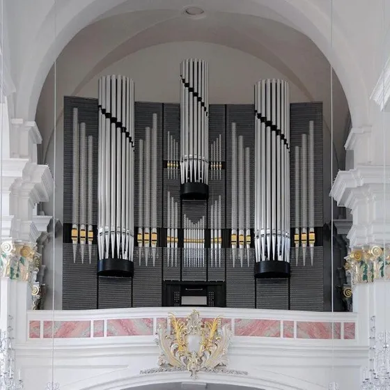 Bild: Biennale für Neue Musik der Metropolregion Rhein-Neckar