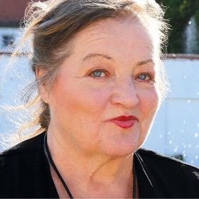 Bild: Marianne Sägebrecht