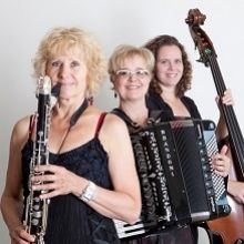 Bild: Klezmers Techter