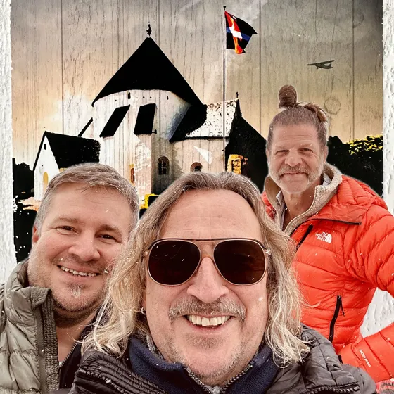 Bild: DTK unplugged meets Krimispannung live