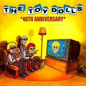 Bild: The Toy Dolls